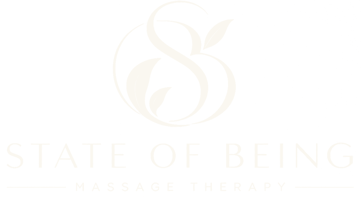 State of Being Massage Therapy